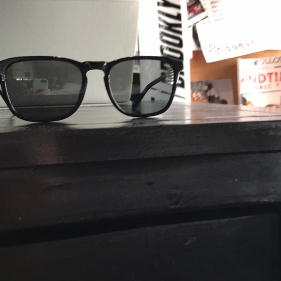 Macho Sunglasses - Picture 2 of 2